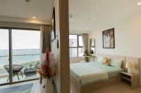 Appartement 3 Chambres – Vue sur Océan