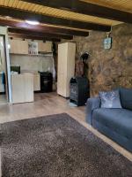 Cabana Burebista - Ferienwohnung Costești