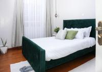 Deluxe Double Room with Shower