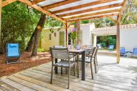 500 m de la plage - jardin - maison pour 6 - B&B Noirmoutier-en-l'Île