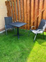 von Wiegen, Ferienwohnungen - B&B Schneverdingen