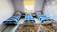 Dreibettzimmer