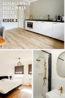 Chambre Double Deluxe avec Balcon