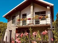 Jovanov Residence - the Landscape Beauty - B&B Dolna Matka