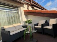 Apartmentai UP 45 - B&B Melnragė