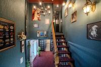 草津温泉湯畑 徒歩圏内 &温泉街を大勢で遊びたい & 癒されたい - B&B Kusatsu