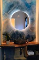 Chalet met 1 Slaapkamer