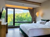 Chalet met 1 Slaapkamer