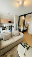 Tranquil Top-Floor in Bryanston - B&B Johannesburg