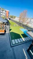 Tranquil Top-Floor in Bryanston - B&B Johannesburgo