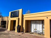 Cozy Corner - B&B Bloemfontein