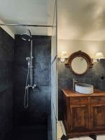 GITE de LAS TREILLES - B&B Puylaroque