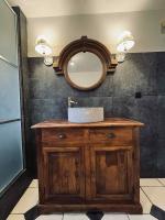 GITE de LAS TREILLES - B&B Puylaroque