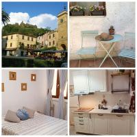 Dolce Lago - Ferienwohnung Trevignano Romano