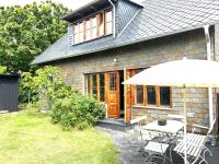 Genuint hus i Höganäs hamn - B&B Höganäs