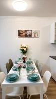 New Apartment Prague 5 - B&B Praga