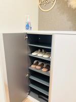 Uguisudani Ueno Tokan - Ferienwohnung Tokio