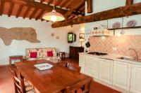 Two-Bedroom Apartment with Terrace and Pool View - Ground Floor