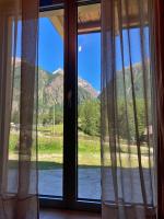 La Petite Marguerite - B&B Bionaz