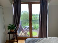 Merikotka apartment - B&B Kuressaare