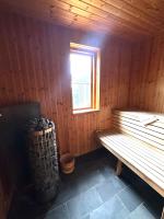 Genuint hus i Höganäs hamn - B&B Höganäs