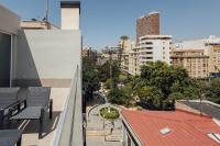 BN SUITES San Francisco - B&B Alicante
