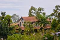 THE MOON VIEW COTTAGE Kodaikanal - B&B Kodaikānāl