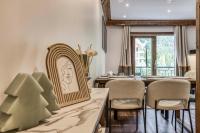 T3 Argentière - B&B Chamonix