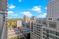 Appartamento con 1 Camera da Letto e Balcone