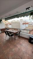 District Key - Puerto de Sagunto, Virgen Losar - Ferienwohnung El Port de Sagunt