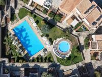 Sophias View - Bed and Breakfast Loútra