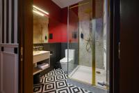 Appartamento con 1 Camera da Letto