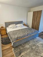 Appartamento con 1 Camera da Letto e Vista Giardino