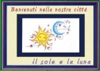 Il Sole e La Luna - Ferienwohnung Turin