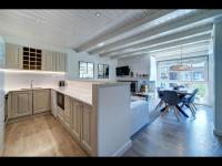 GUINEU de Alma de Nieve - B&B Barruera