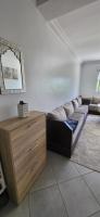 Forest & Ocean appart - Bed and Breakfast Tanger
