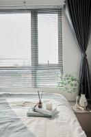 Apartamento de 2 dormitorios con vistas al río