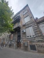 Tsar Dušan Apartment - B&B Belgrade