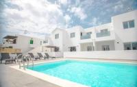Casa Ocean Bliss; 2-bed apt. in perfect location! - B&B Puerto del Carmen