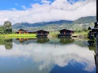 Il Laghetto Hotel - Ferienwohnung Caiolo