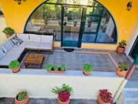 Chios Green Oasis City Centre II - Ferienwohnung Chios