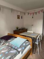 Pokoje u Ani i Zbyszka - B&B Wilkasy