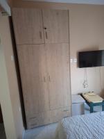 Zoesappartment - B&B Peraía