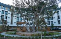 ON PARK 317 LUXURY APARTMENT CENTURY CiTY - Chambres d’hôtes Century City