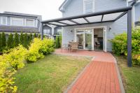 Ošupio tako Lux Vilos with Free Parking - B&B Palanga