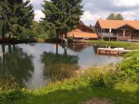 Herzigs Ferienhaus Mitterdorf - Bed and Breakfast Mitterfirmiansreut