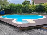 LES COTEAUX DE VIGNY - B&B Champagne-Vigny