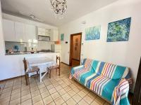 Appartement met 2 slaapkamers