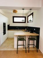 Apartamento - Planta baja