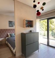 Appartement 1 Chambre Standard